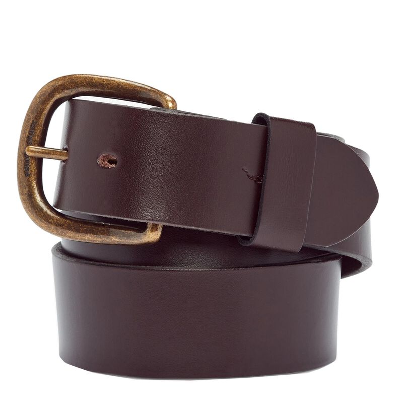 R.M. Williams Traditional Belt 1 1/2" image number 4